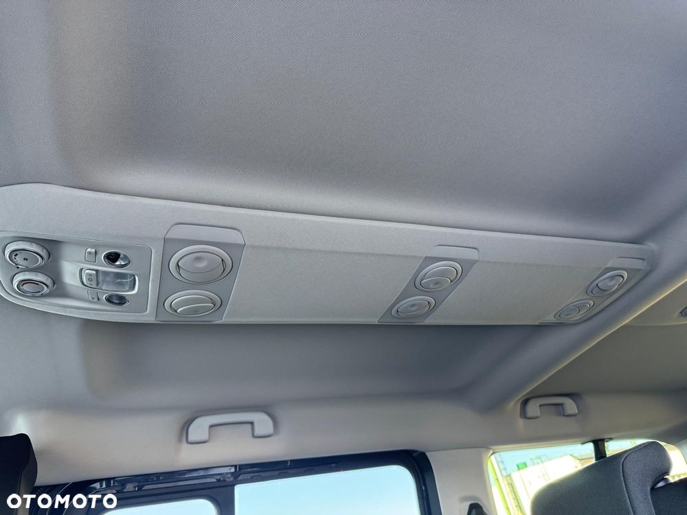Toyota Proace Verso 2.0 D4-D Long Combi - 12
