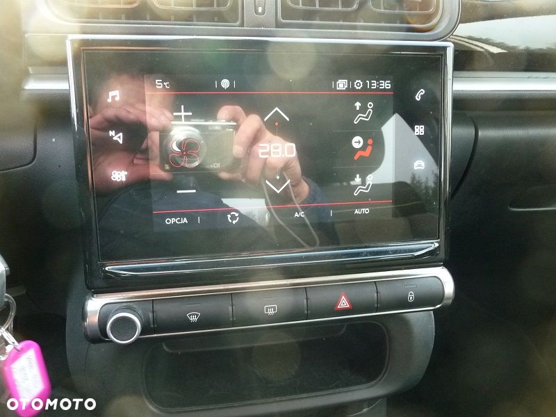 Citroën C3 Pure Tech 83 S&S SHINE - 12