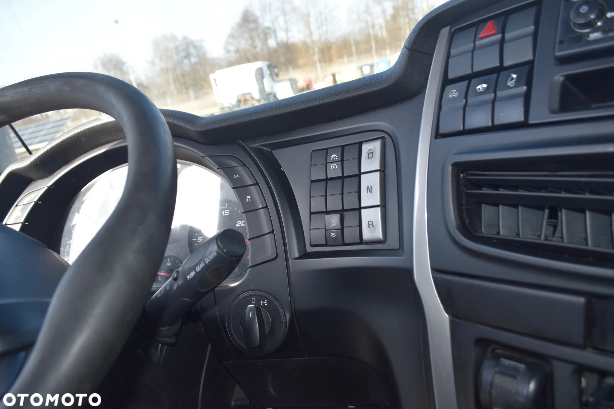 Iveco Stralis - 16
