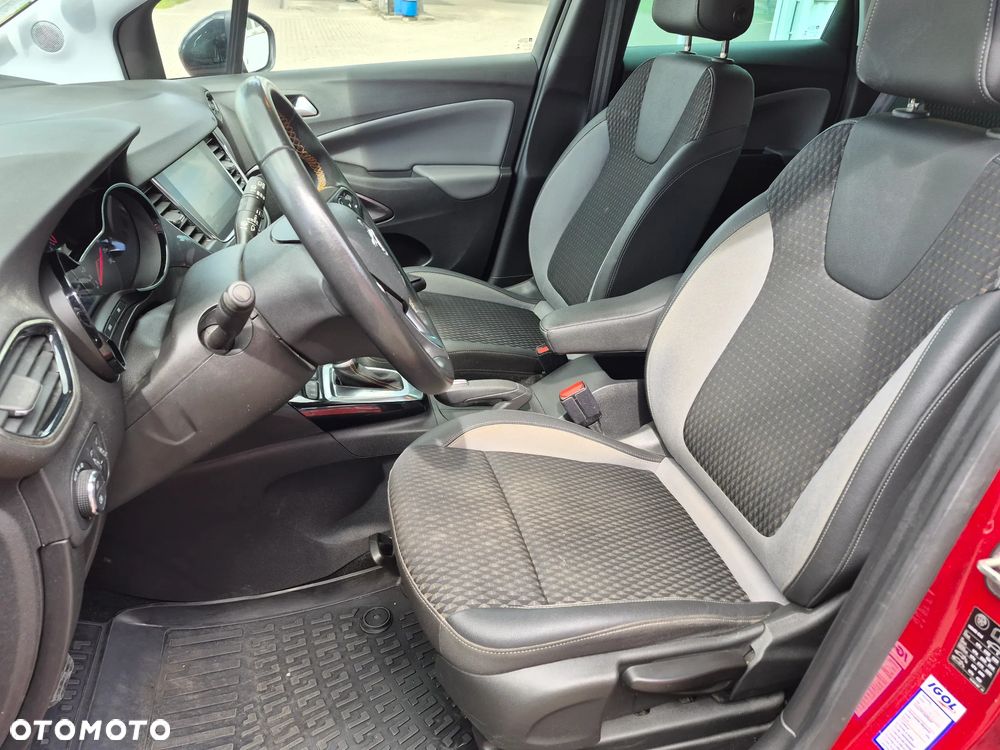 Opel Crossland X 1.5 Start/Stop Automatik 120 Jahre - 19