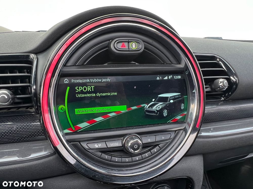 MINI John Cooper Works - 25