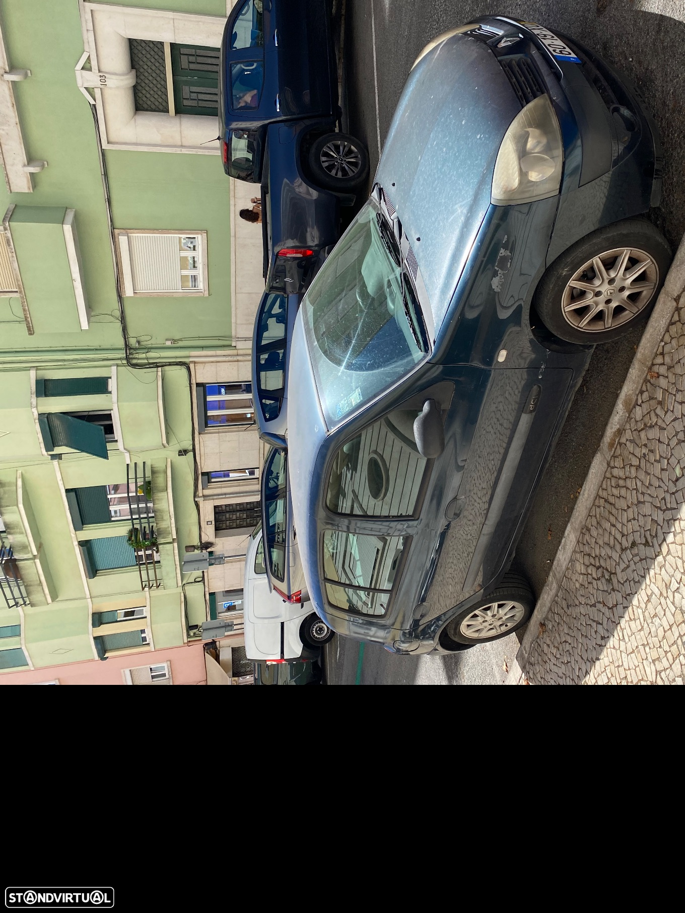 Renault Clio 1.5 dCi Confort - 2