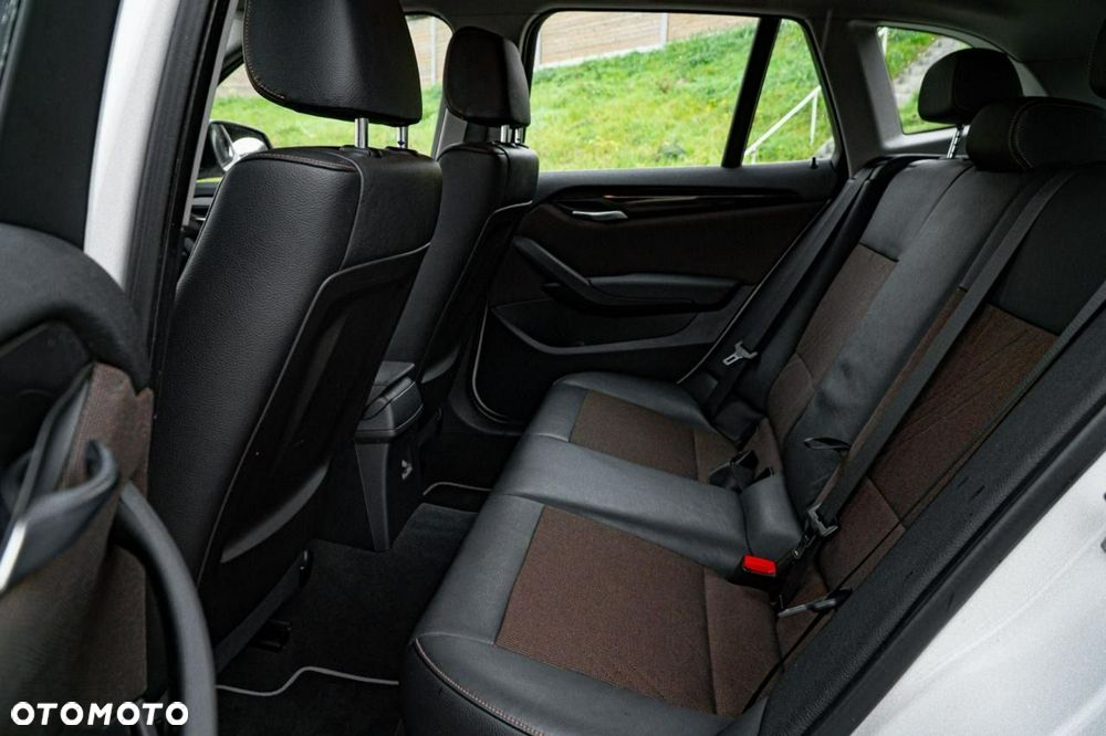 BMW X1 - 9