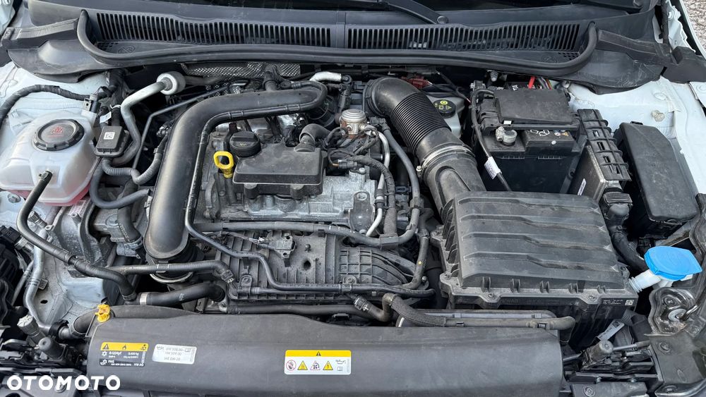 Volkswagen Polo 1.0 TSI OPF Edition 50 - 16