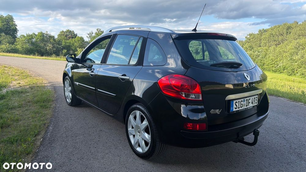 Renault Clio TCe 100 Dynamique - 12