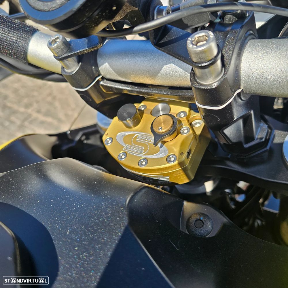 Yamaha Ténéré 700 - 17