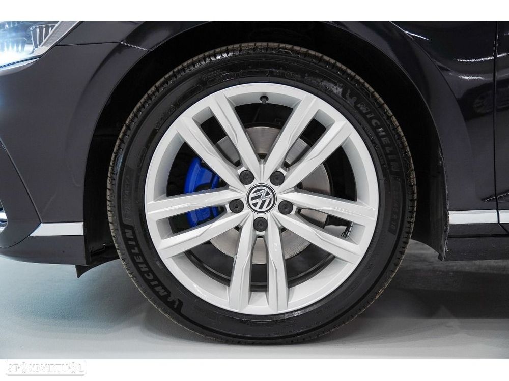 VW Passat Variant 1.4 TSI GTE+ Plug-in - 10