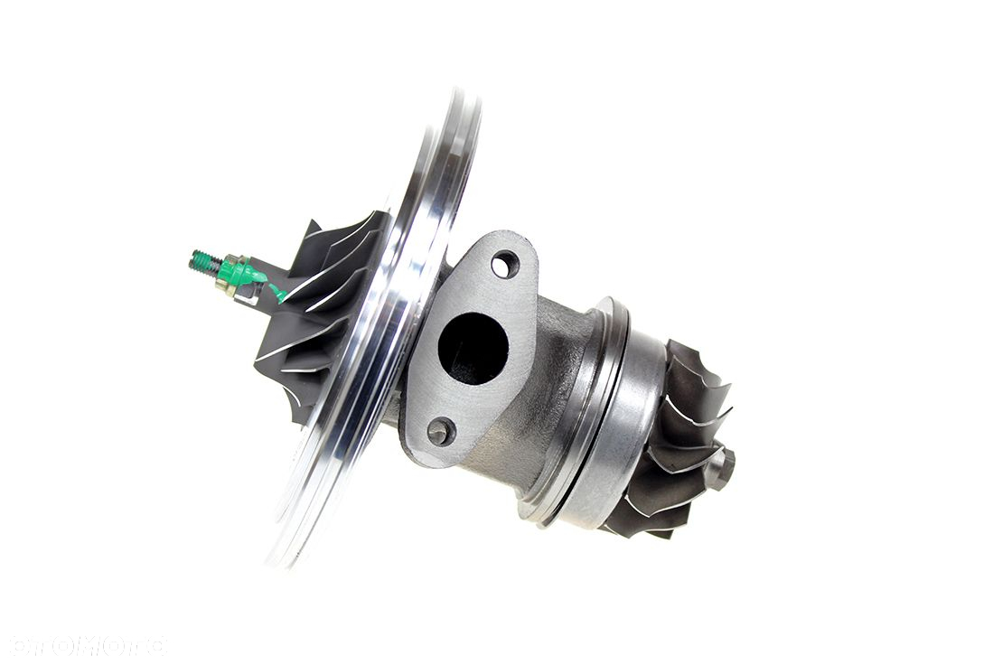Środek turbo 7811404 BMW 335 d (E90/E91/E92) M57D30TÜ2 3.0D 2006 - 6
