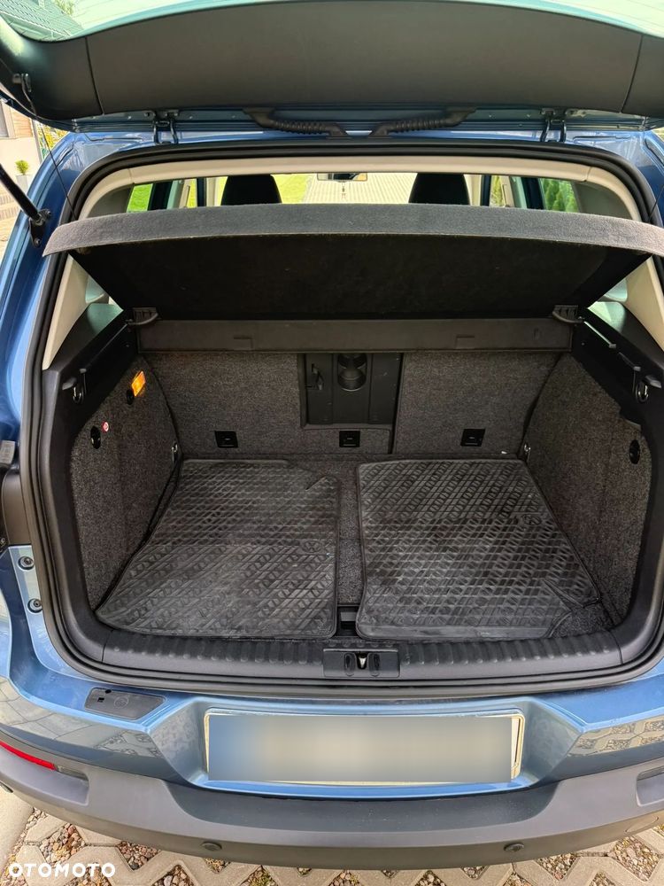 Volkswagen Tiguan 2.0 TDI Trend&Fun - 8