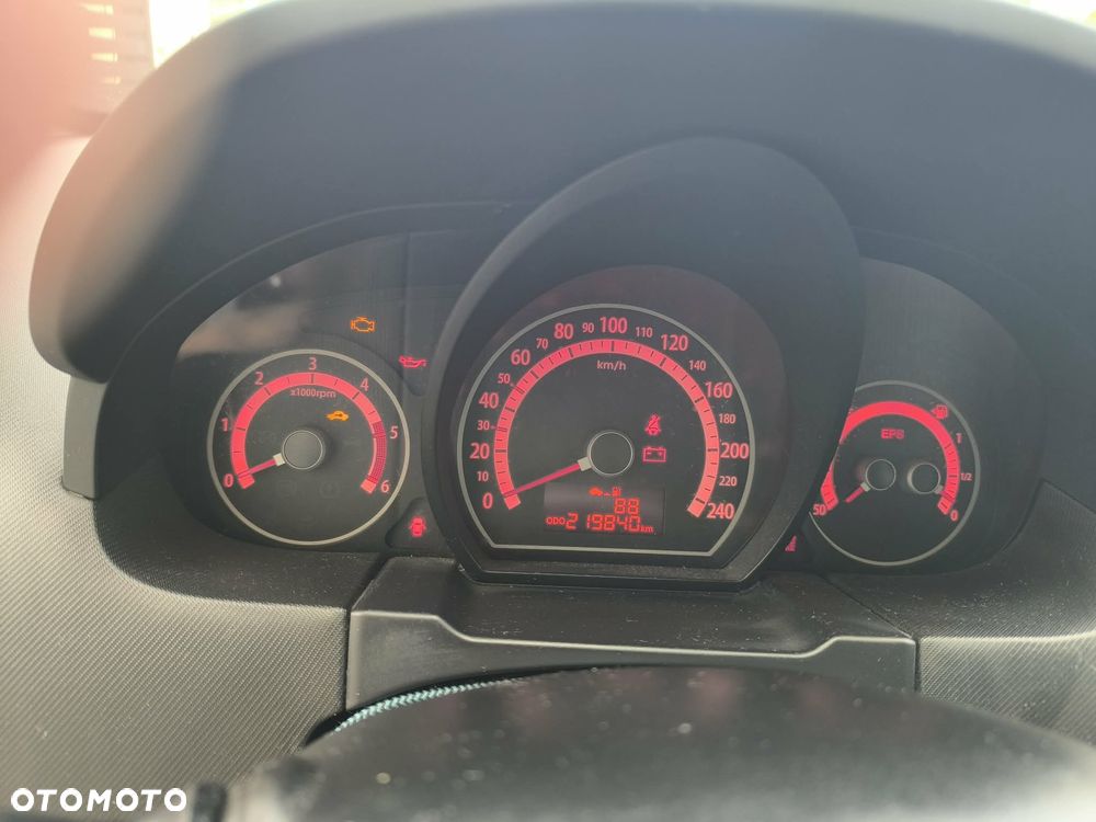 Kia ProCeed 1.6 Crdi Comfort - 9
