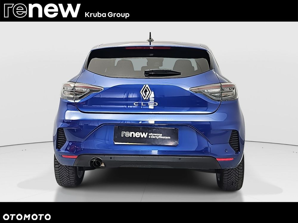 Renault Clio 1.0 TCe Evolution - 6