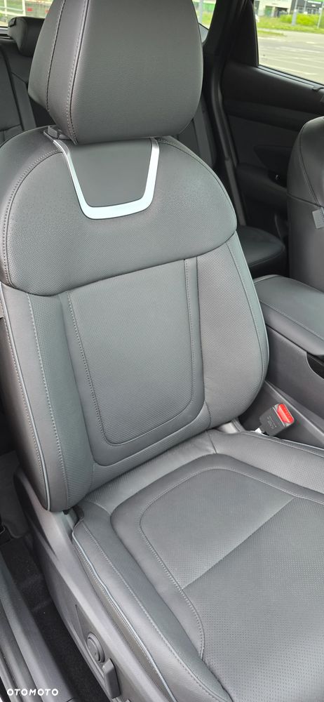 Hyundai Tucson 1.6 T-GDi HEV Platinum 2WD - 19