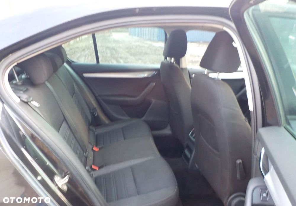 Skoda Octavia - 19