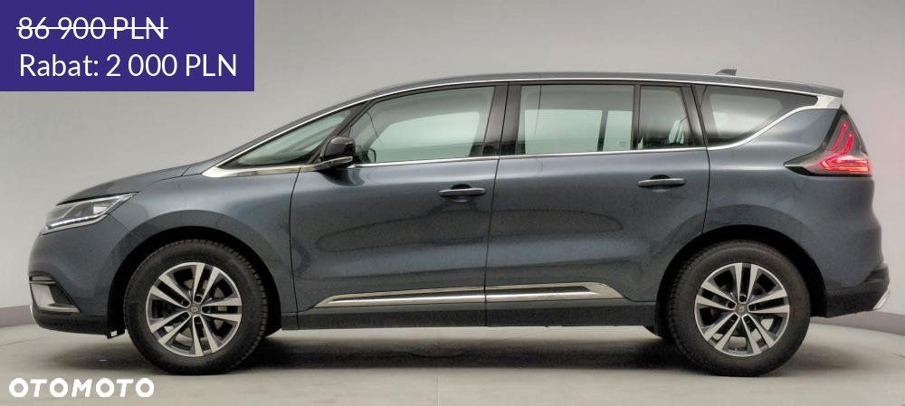 Renault Espace - 8