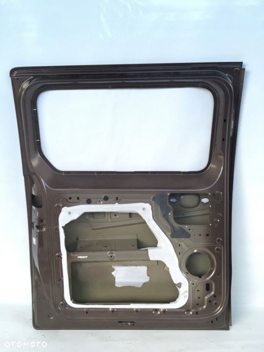 TOYOTA PROACE SCUDO JUMPY EXPERT LEWE BOCZNE - 3