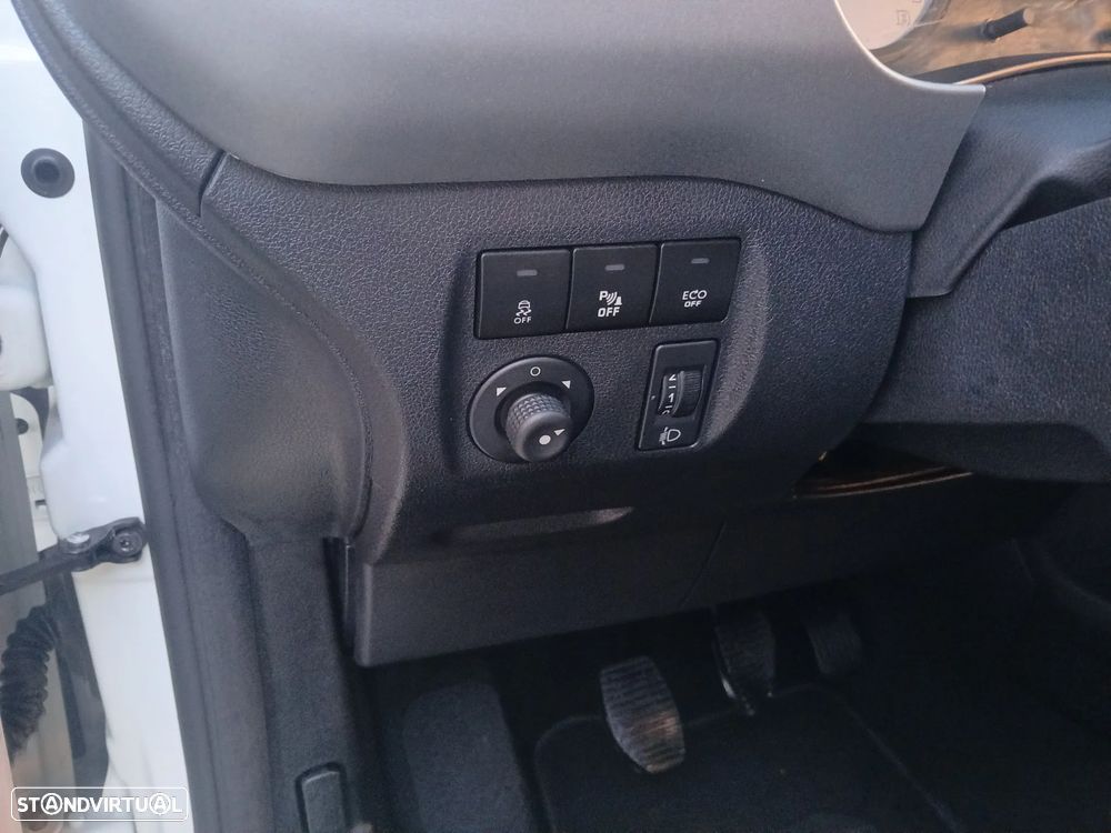 Citroën Berlingo 1.6 BlueHDi XTR - 33