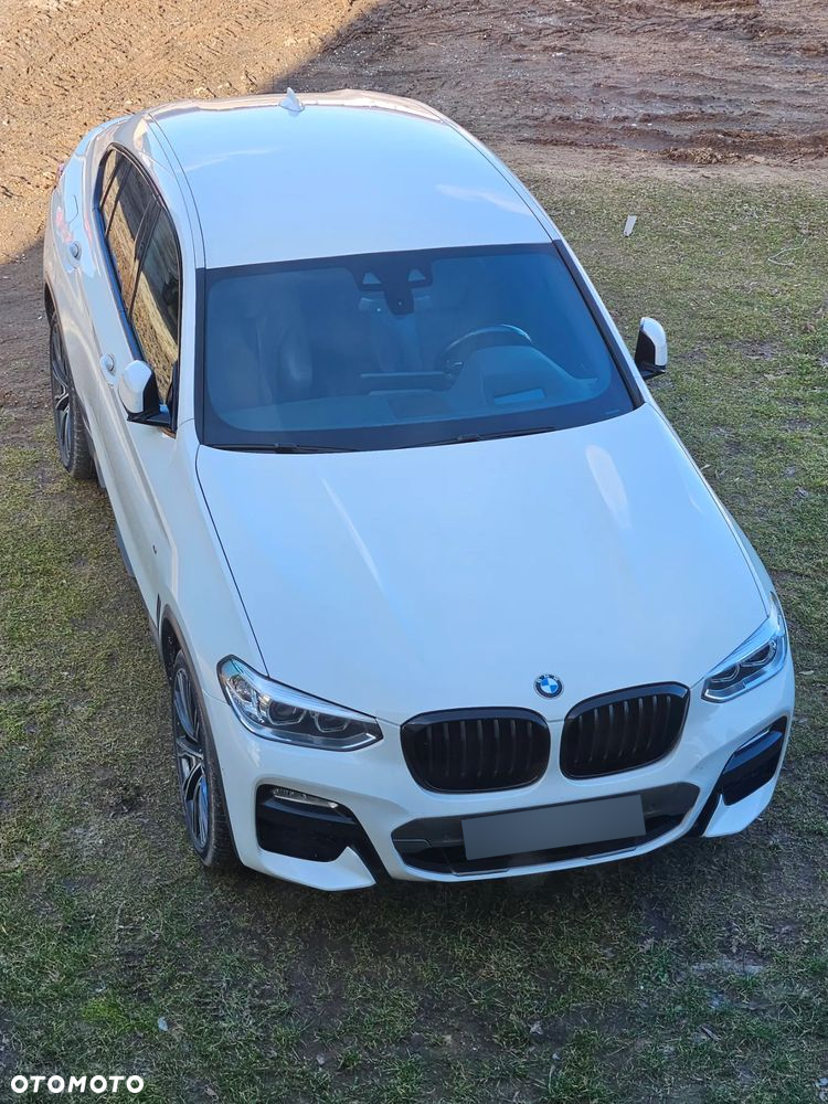 BMW X4 xDrive30d M Sport - 28