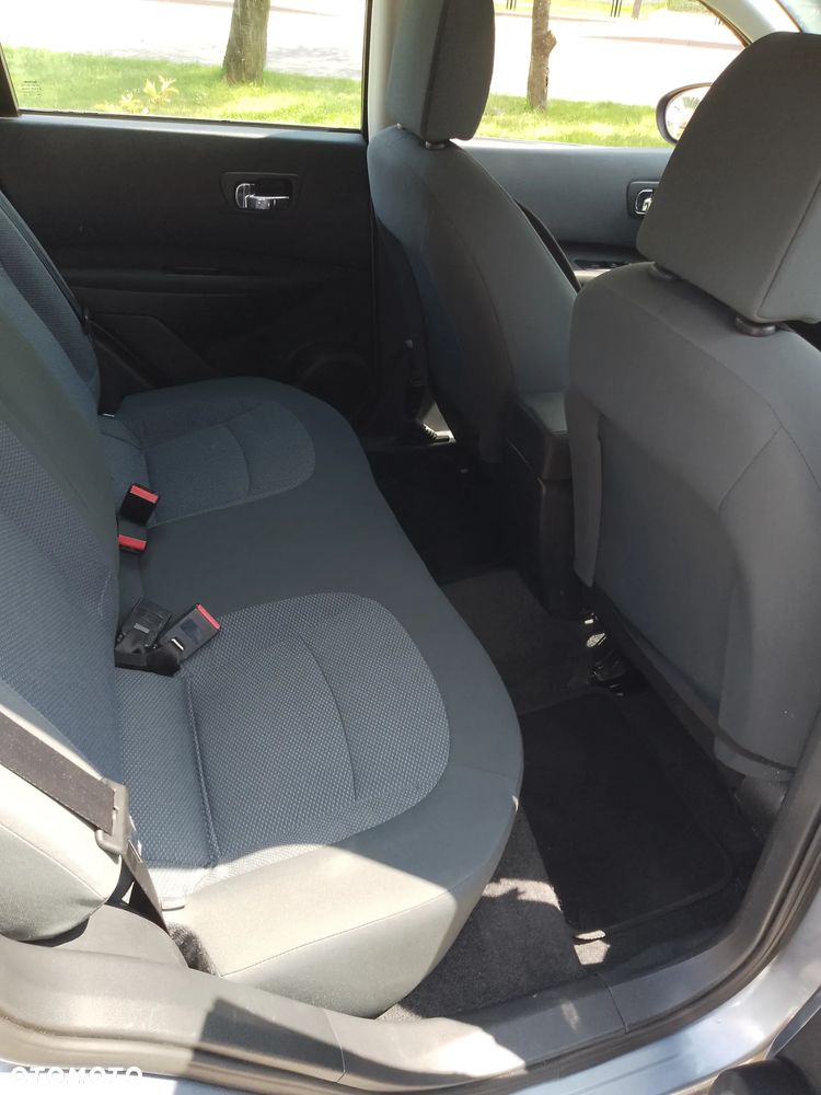 Nissan Qashqai - 3