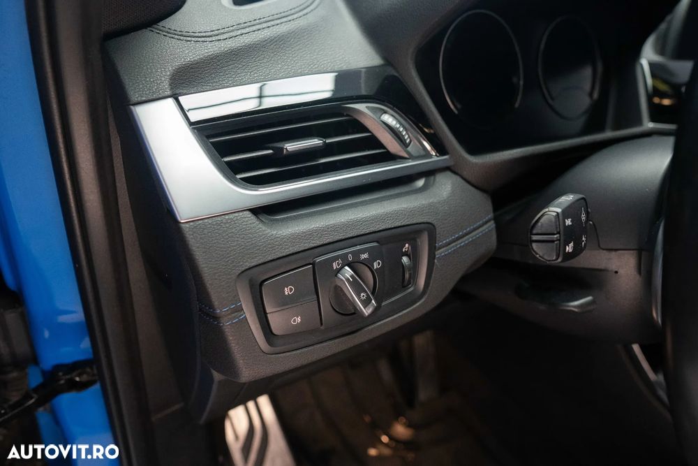 BMW X2 xDrive20d AT M Sport - 16