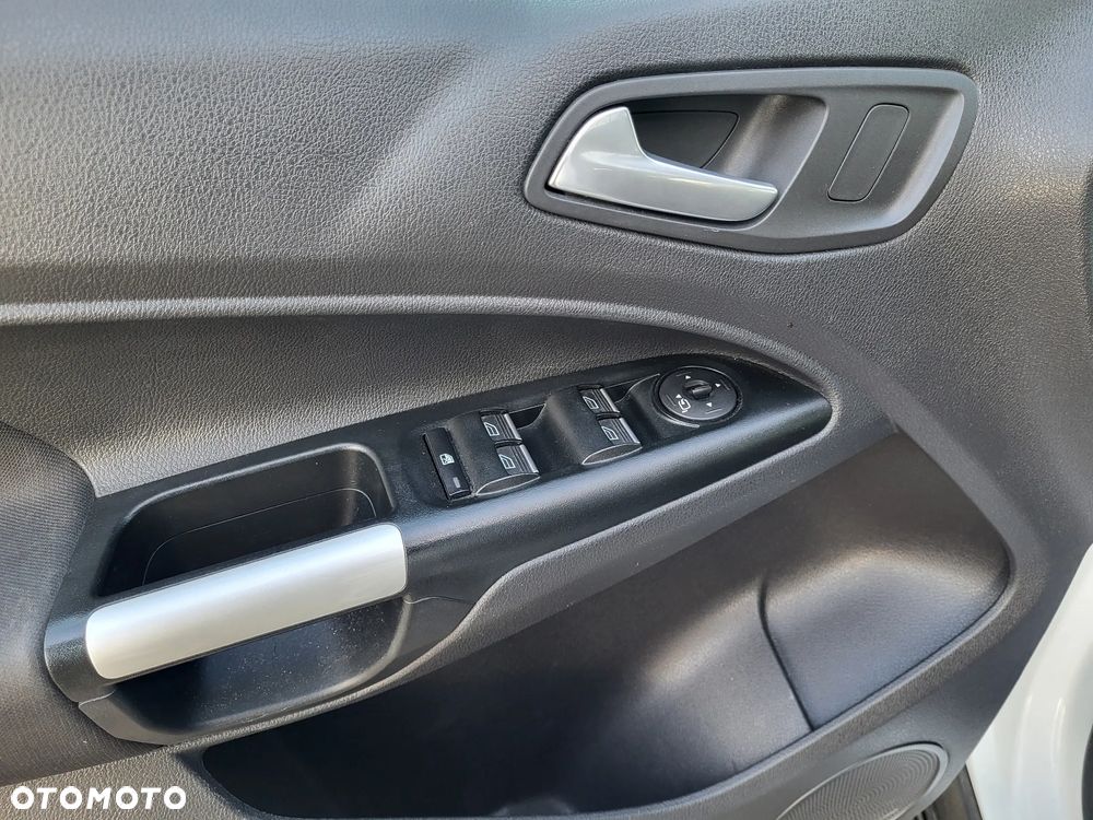 Ford Tourneo Connect Gr 1.5 EcoBlue Titanium - 7