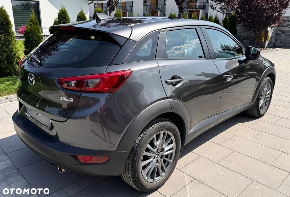 Mazda CX-3 2.0 Skyenergy - 6