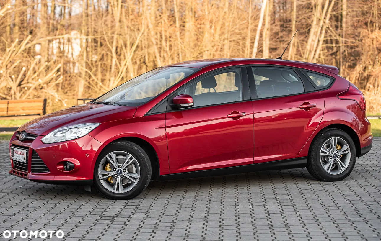 Ford Focus - 7