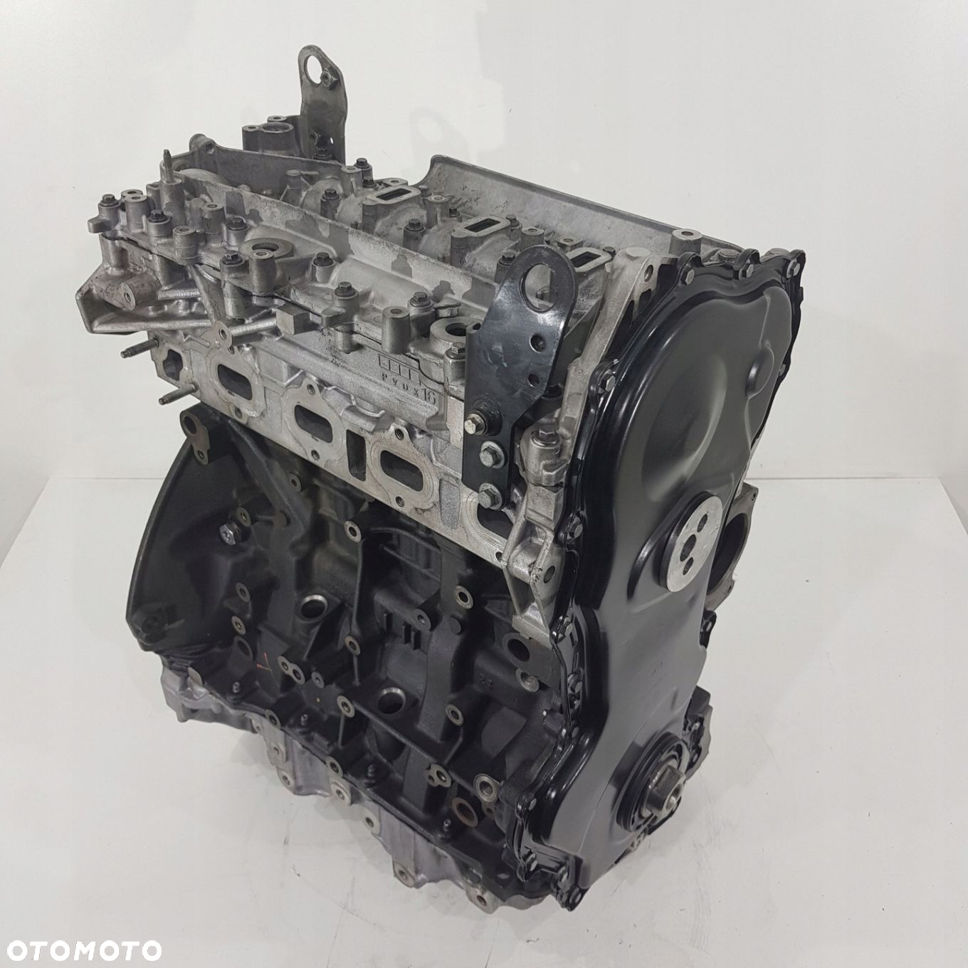Silnik 1.6 CDTI BITURBO OPEL VIVARO B R9M 450 452 - 4