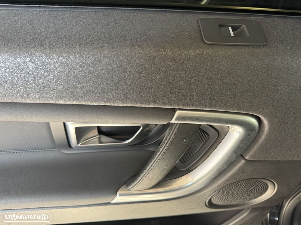 Land Rover Discovery Sport 2.2 SD4 HSE Luxury Auto — fotografia 13