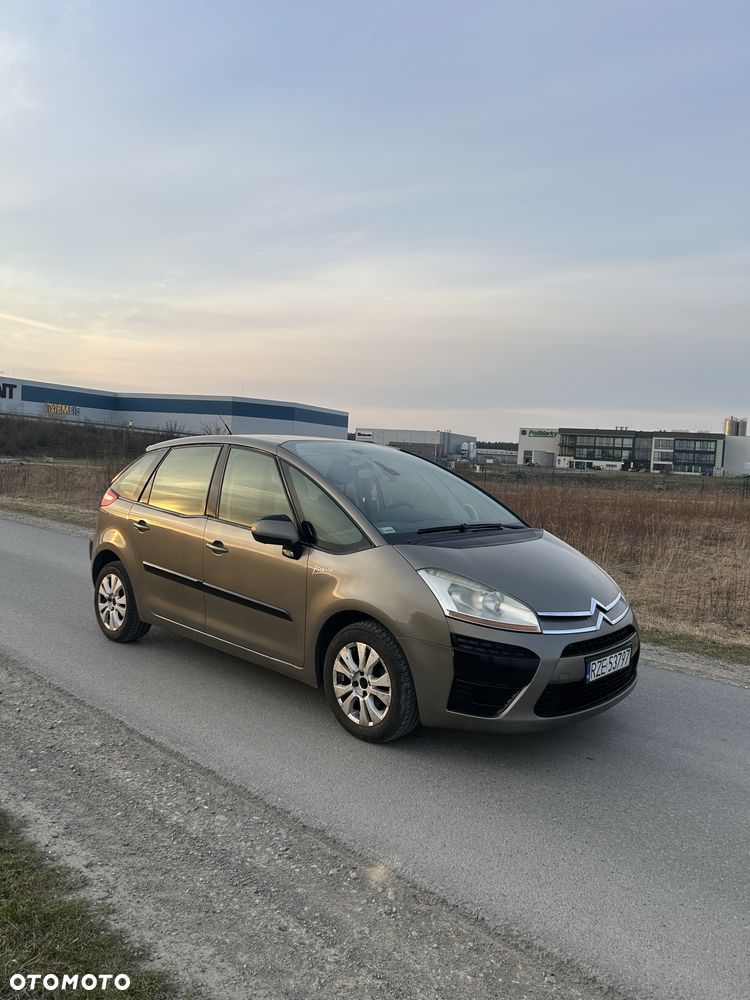 Citroën C4 Picasso - 3