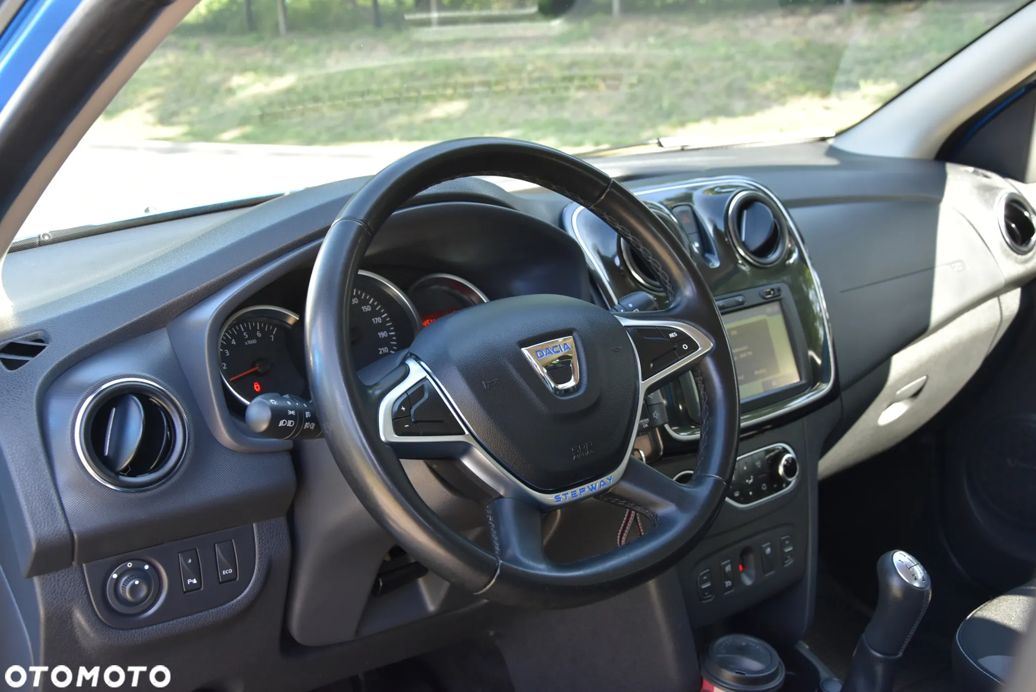Dacia Sandero 0.9 TCe Laureate S&S - 15