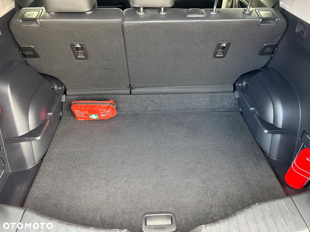SsangYong/KGM XLV 1.6 Crystal - 18