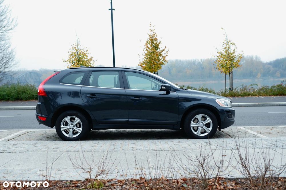 Volvo XC 60 D4 Summum - 8