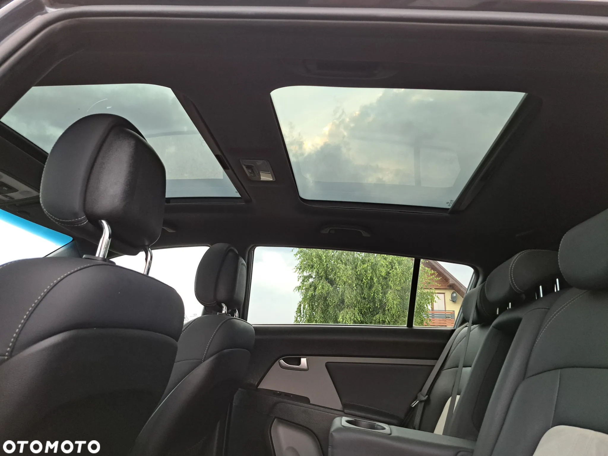 Kia Sportage 2.0 GDI XL 2WD - 12