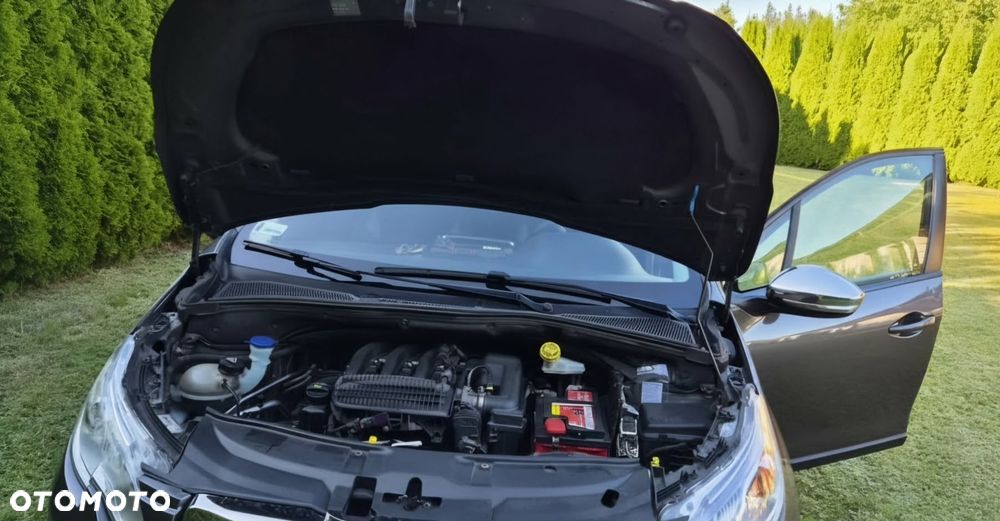 Peugeot 2008 PureTech 82 Style - 8