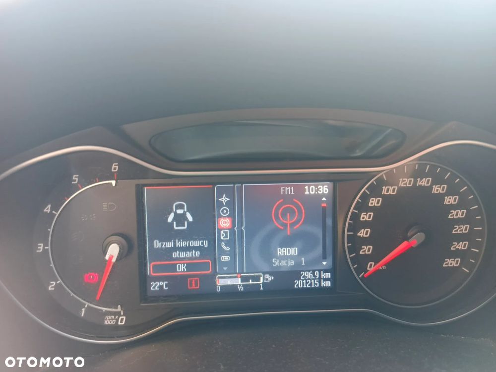 Ford Mondeo 1.6 TDCi Trend - 25