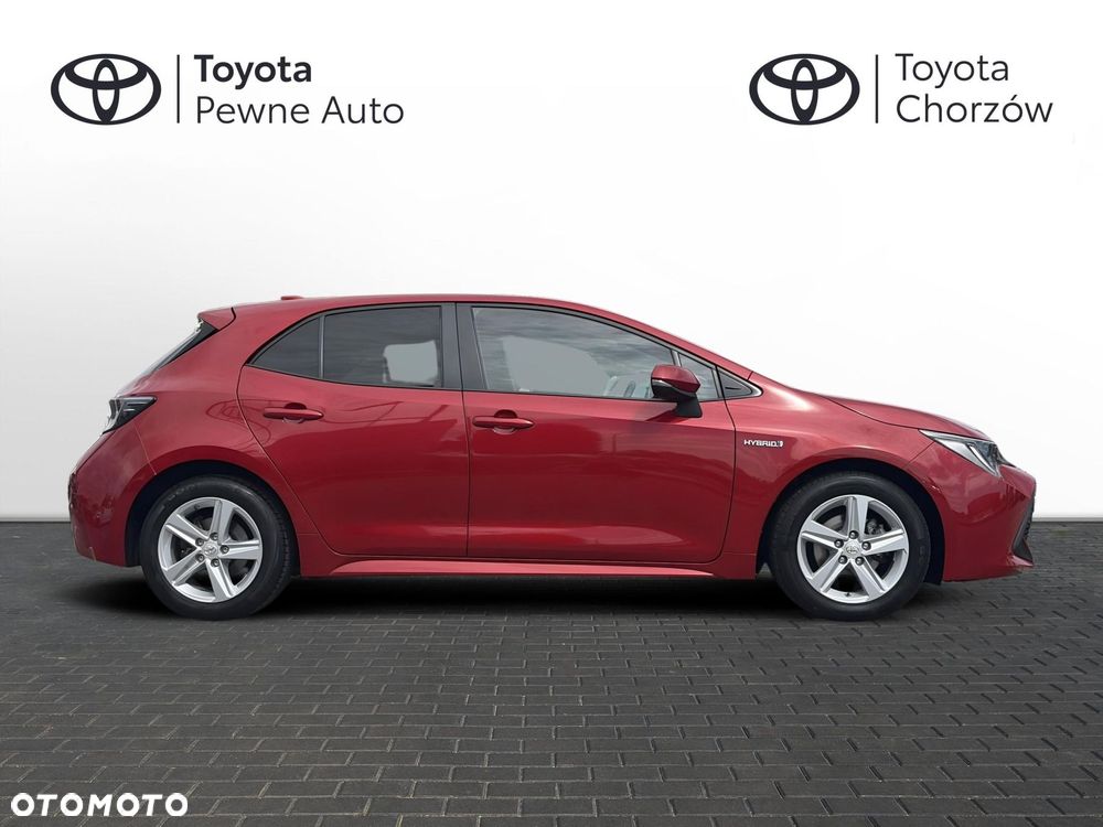 Toyota Corolla - 6