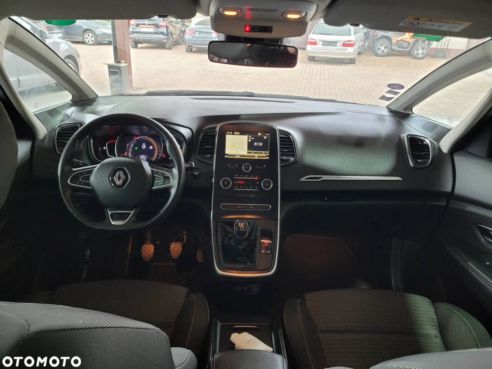 Renault Scenic 1.3 TCe Energy Life - 15