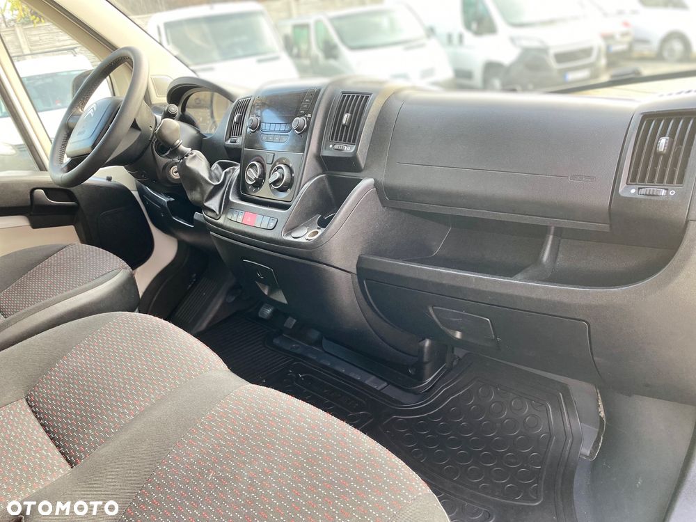 Citroën JUMPER - 18