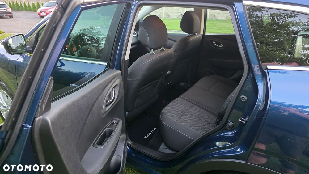 Renault Kadjar 1.2 Energy TCe Business - 20