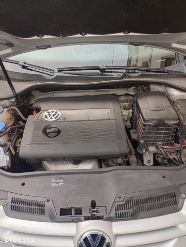 Volkswagen Golf - 4