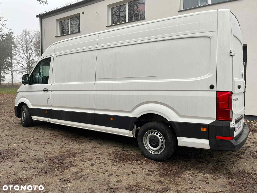 Volkswagen CRAFTER - 2