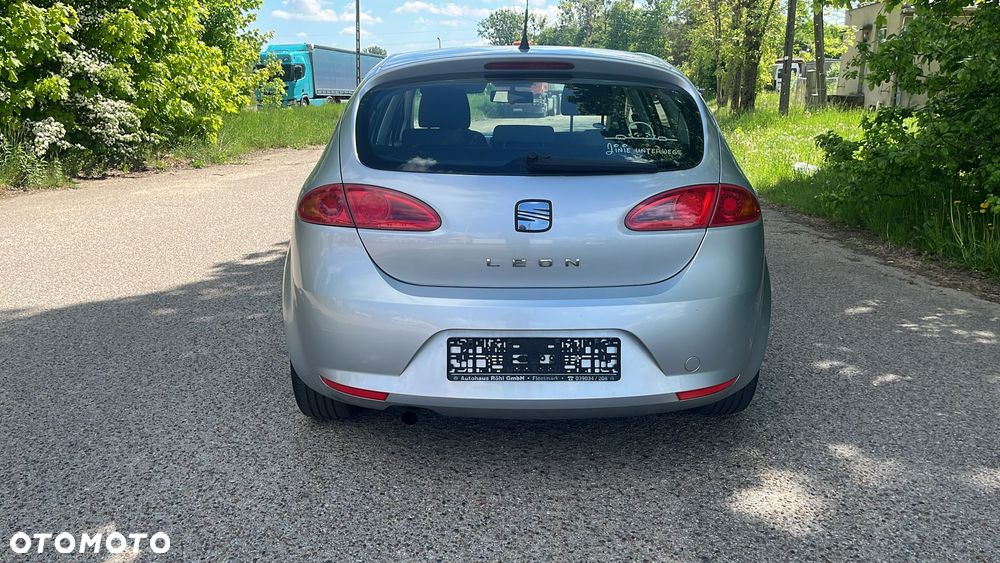Seat Leon 1.6 Sport Limited - 2