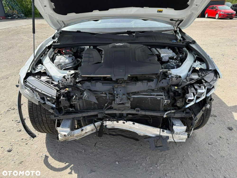 Volkswagen Touareg 3.0 V6 TDI SCR 4Motion Automatik R-Line - 8
