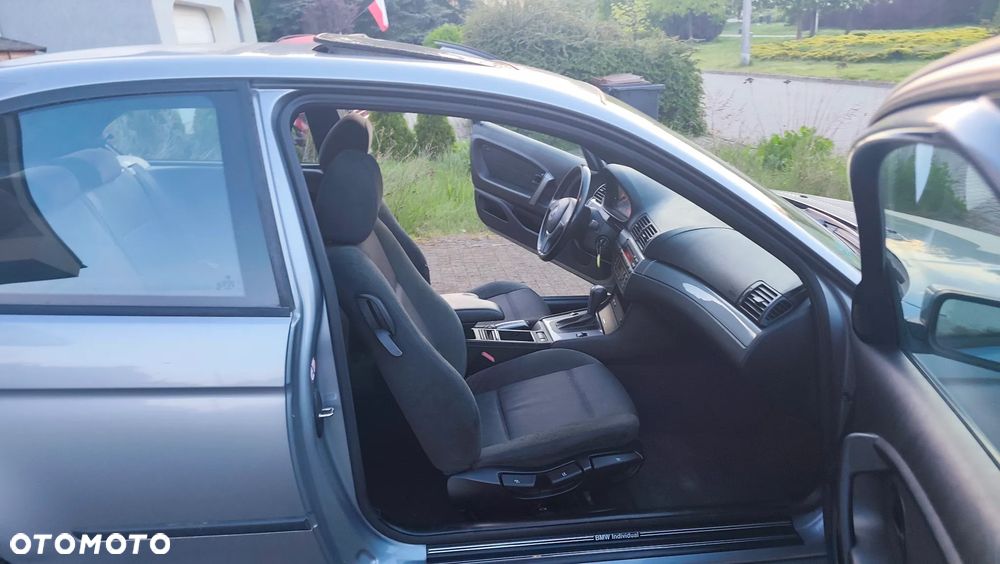BMW Seria 3 - 31