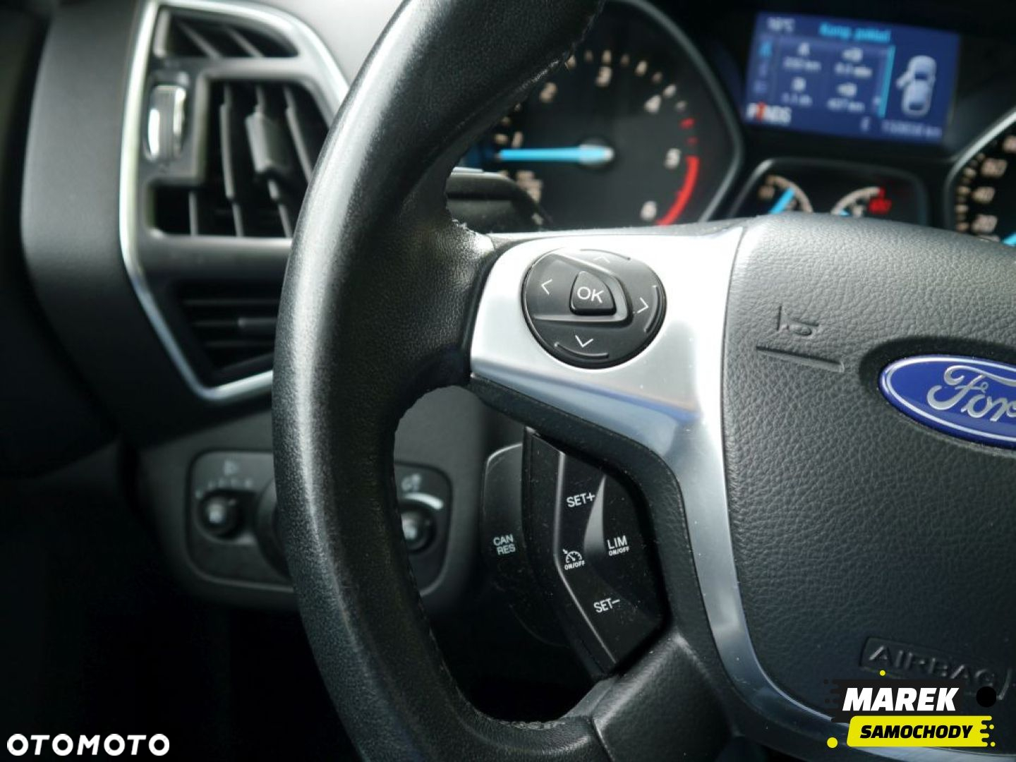 Ford Kuga - 18