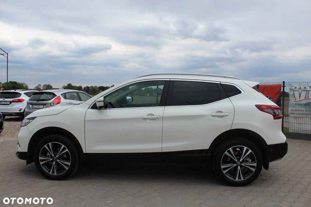 Nissan Qashqai 1.2 DIG-T Tekna+ - 11