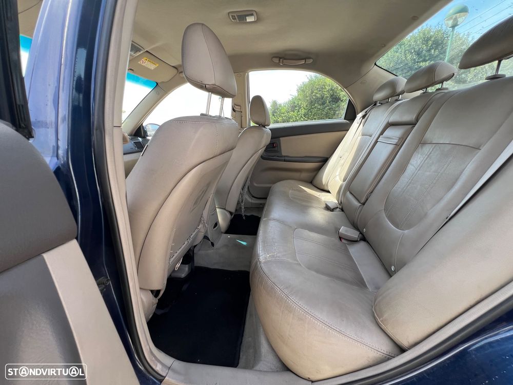 Kia Cerato 1.6 CRDi EX - 10