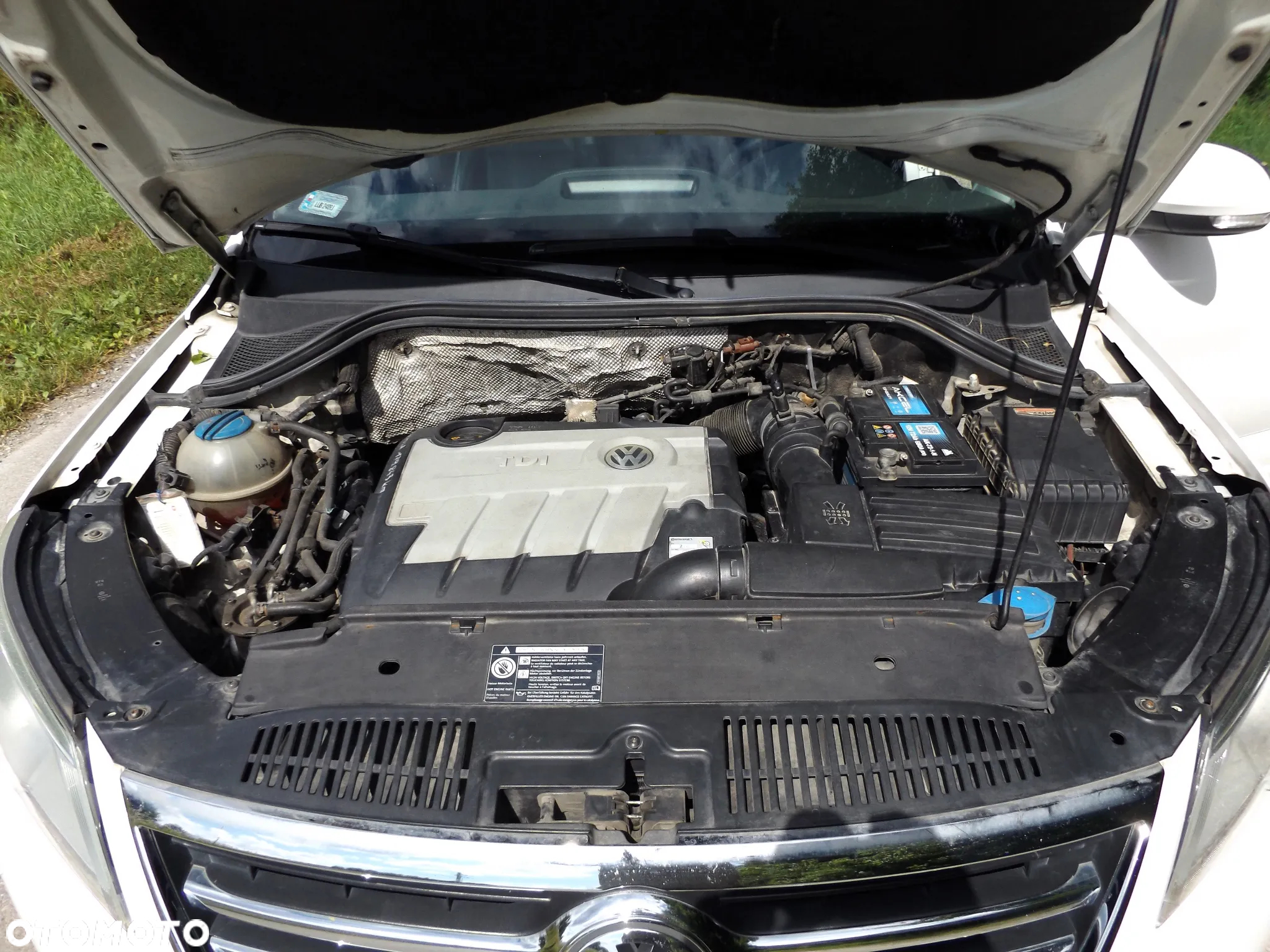 Volkswagen Tiguan 2.0 TDI CityStyle - 23