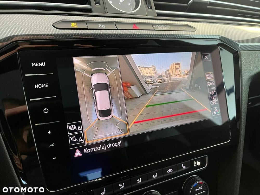 Volkswagen Arteon 2.0 TSI R-Line DSG - 33