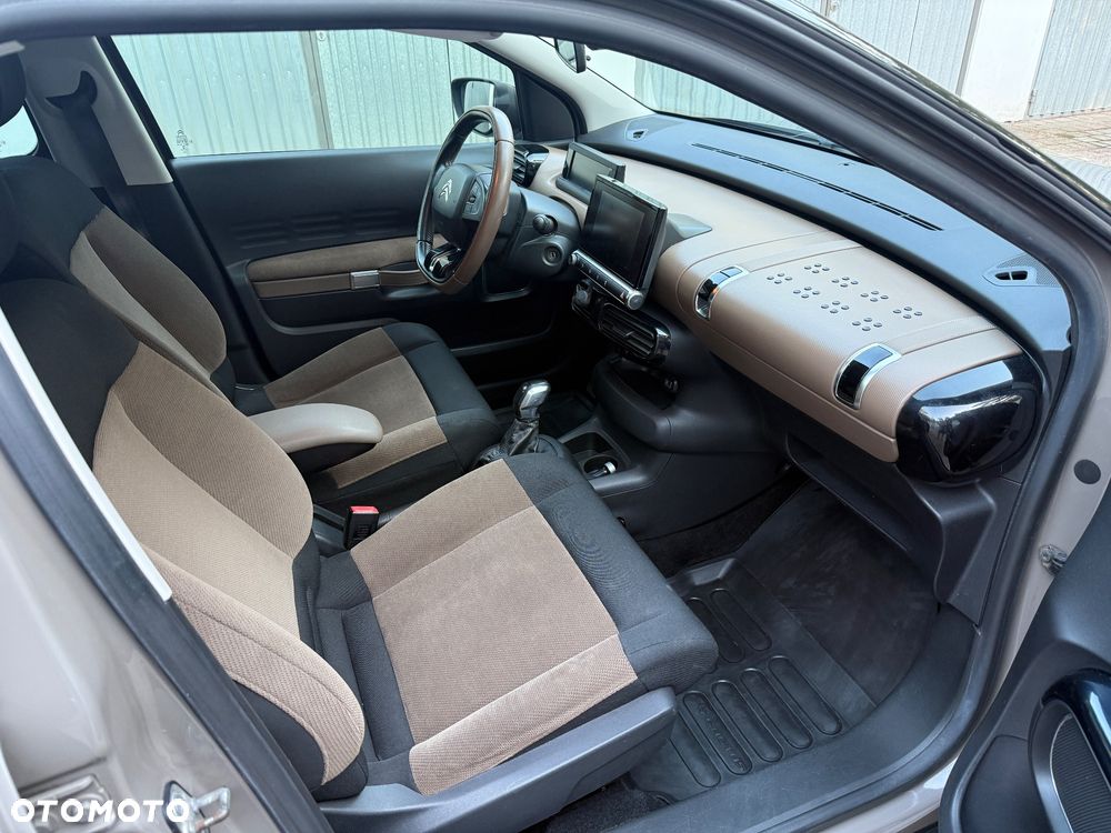 Citroën C4 Cactus 1.6 Blue HDi Shine Edition - 15